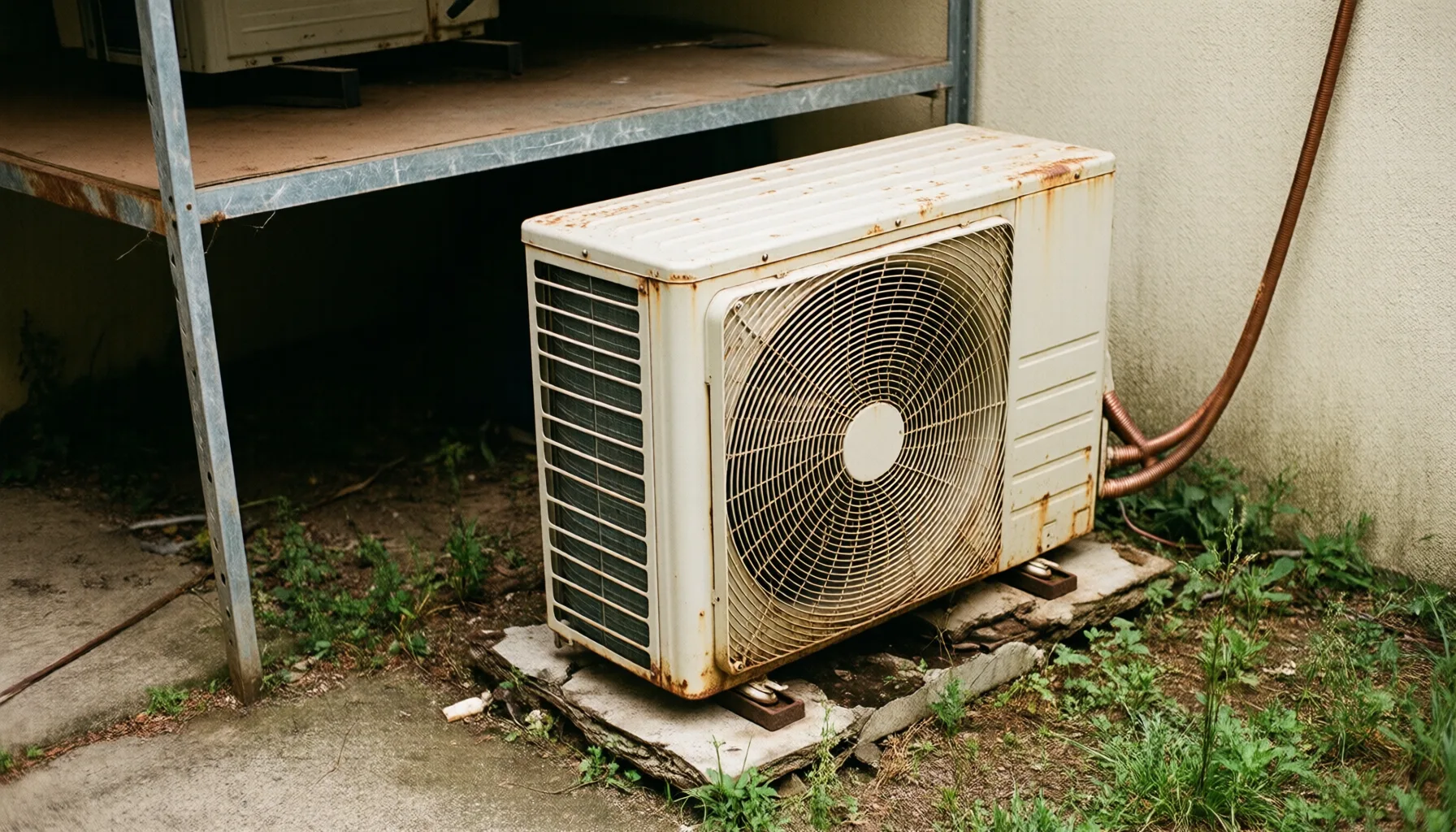Furnace Replacement