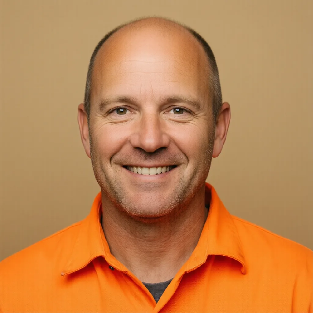 Brian Harris