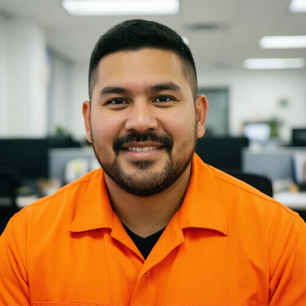 Luis Hernandez
