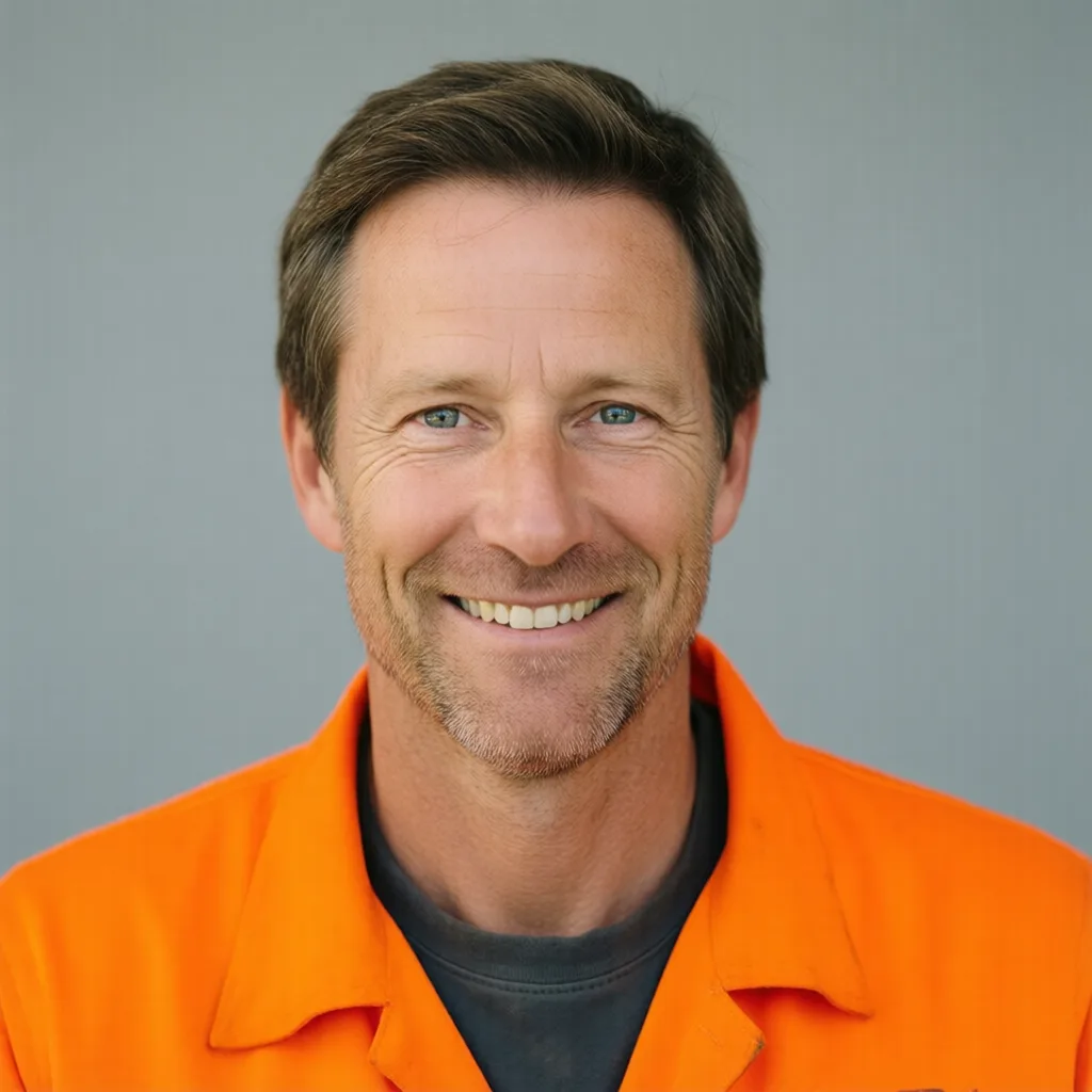 Mike Walker