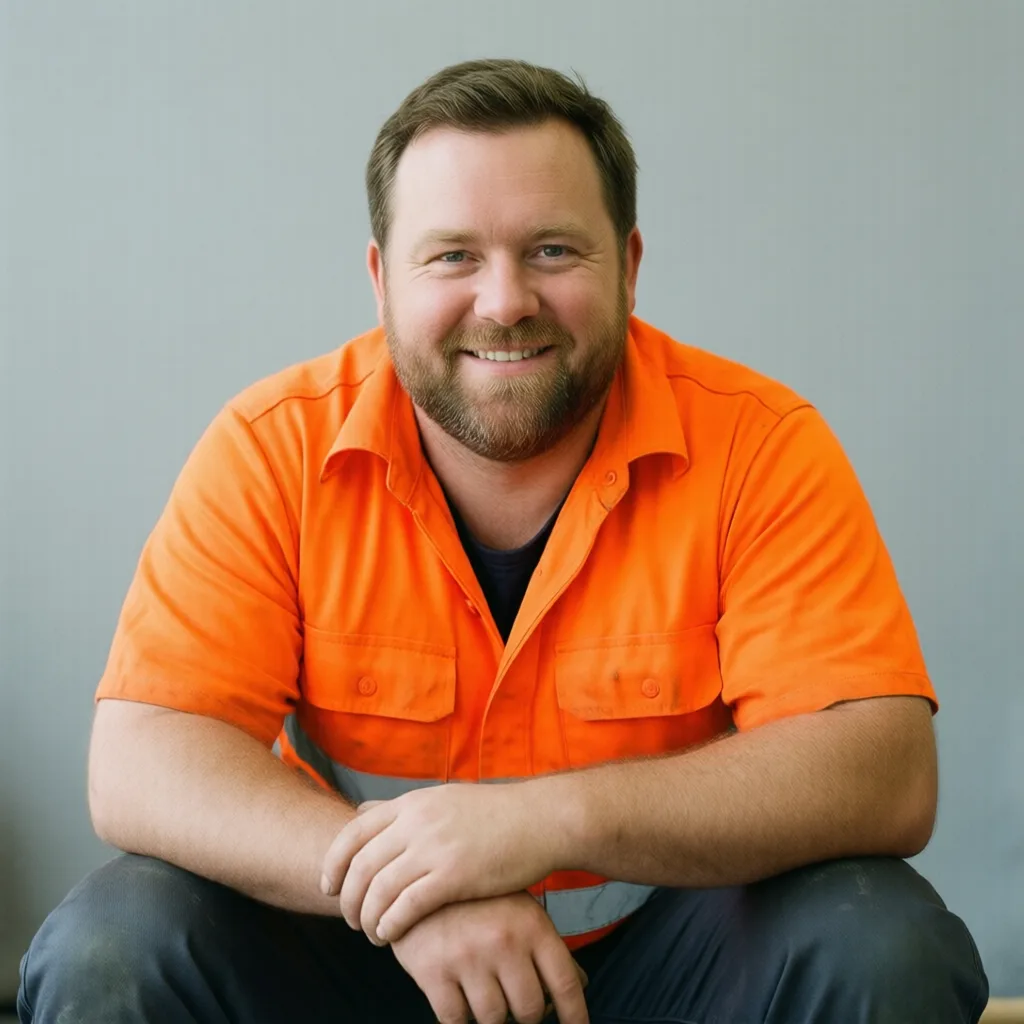 Chad Webb