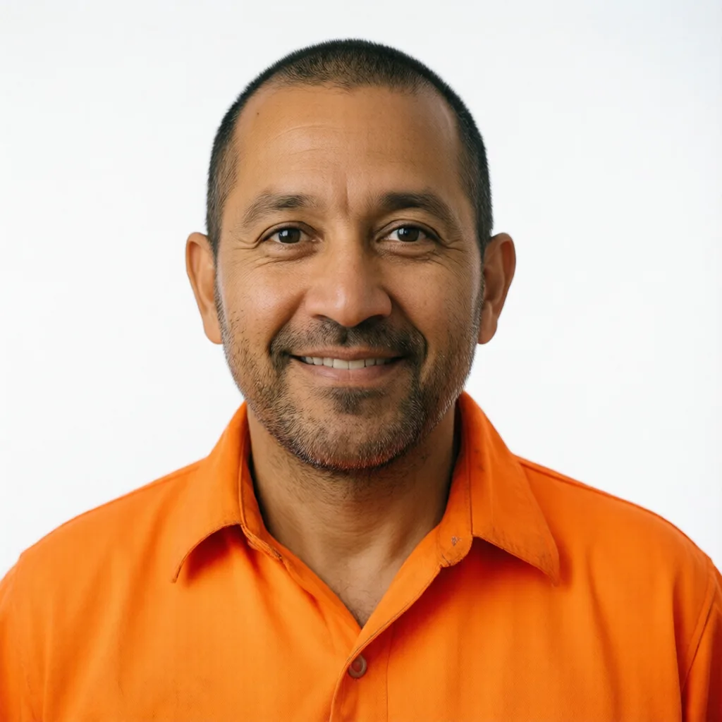 Victor Castillo