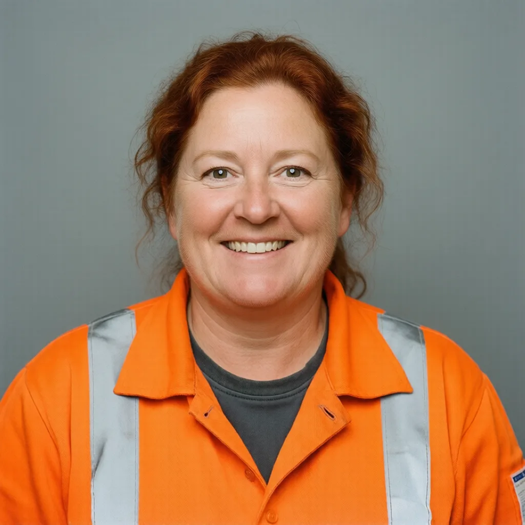 Lisa Murphy