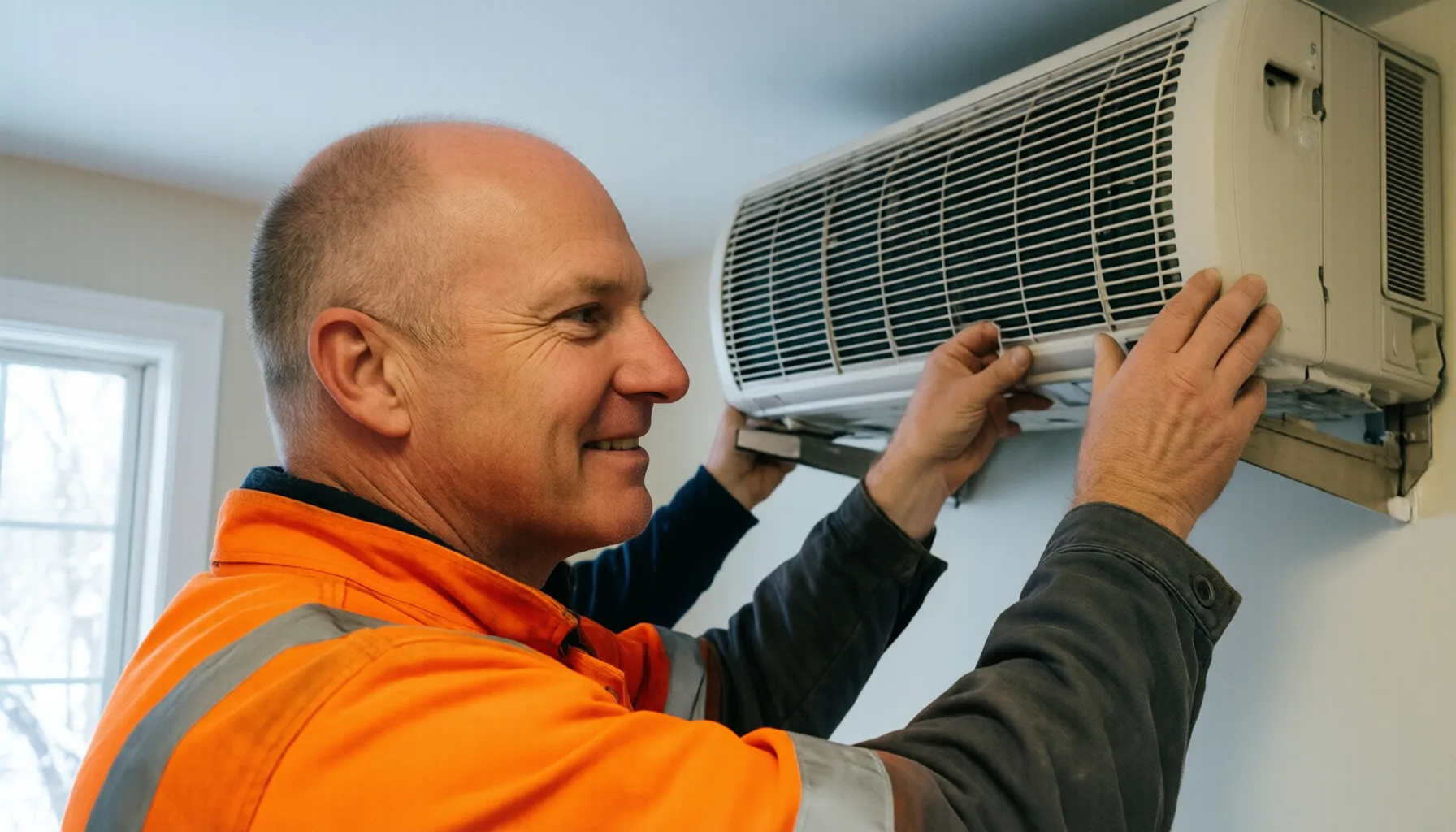 Emergency AC Repair