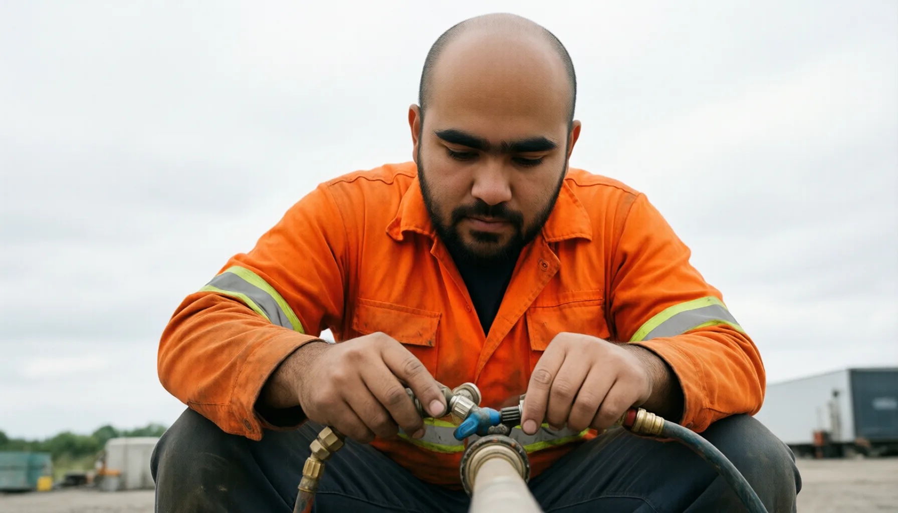 Commercial AC Services